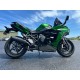 H2SX 2018-2021 RACE FULL SYSTEM